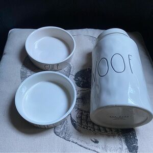 Bundle, Pet Pal Pottery